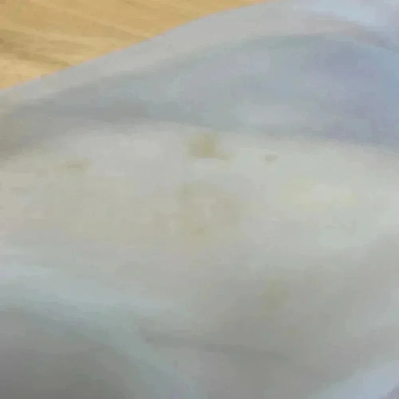 Vintage woman’s dress. The stress is super tiny. Measurements in photos. - Picture 13 of 14